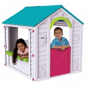 Domek dla dzieci HOLIDAY