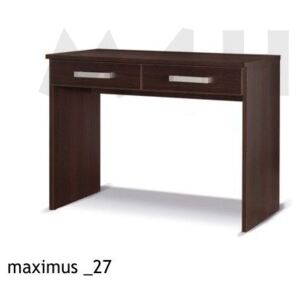 MAXIMUS MM_27 biurko pomocnik z szufladami
