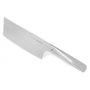 Chiński nóż do siekania tasak CHROMA Type 301, 17 cm