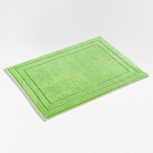 Dywanik łazienkowy Jasmina zielony 50x70 cm