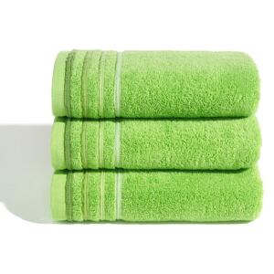 Ręcznik Jasmina zielony zielony