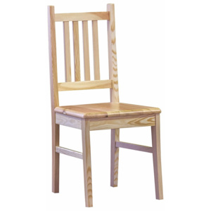 Krzesło Drewniane Eris
