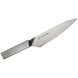 Nóż szefa kuchni TOJIRO Origami, 18 cm