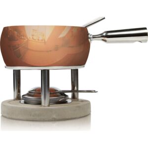 Zestaw do fondue Fondue Copper