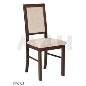 Krzesło bukowe NILO 03 - lakiernia 1