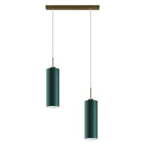Lampa wisząca do do jadalni MADERA