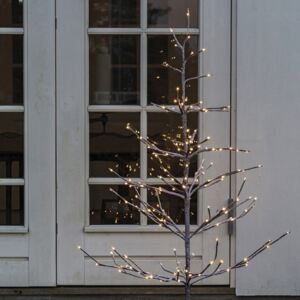 LED świetlne drzewko - 120 cm