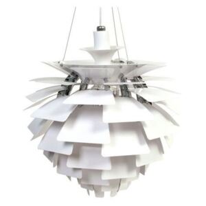 Lampa wisząca ARCHI biała ST-9021 ALTAVOLA DESIGN ST-9021