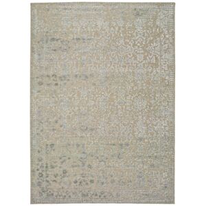 Szary dywan Universal Isabella, 140x200 cm