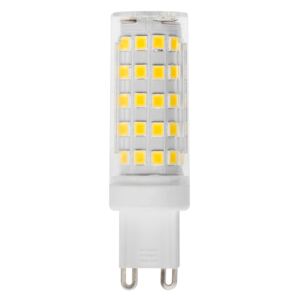 Żarówka LED SMD 2835 ciepła biała G9 5W AC 230V kąt świecenia 360st. 420lm 4000K LD-G9P5W0-40 - wysyłka w 24h