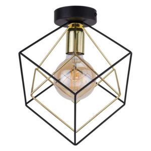 TK Lighting Żyrandol natynkowy ALAMBRE 1xE27/60W/230V TK2702