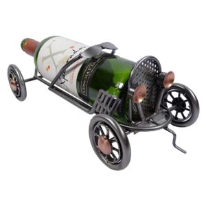 Metalowa figurka-Stojak Bugatti. Praktyczny prezent dla fanów samochodów
