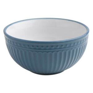 Florina Zestaw misek ceramicznych Doric 14 cm, 6 szt., niebiesky
