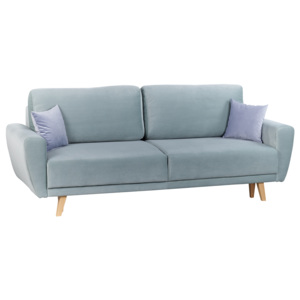 Sofa rozkładana Asti Turquoise
