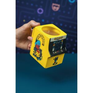 Kubek Pac-Man 3D