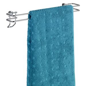 Wieszak łazienkowy na ręcznik WENKO Classic, 40x8,5x8 cm