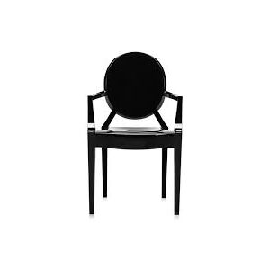 Krzesło Sofia : Kolor - czarny