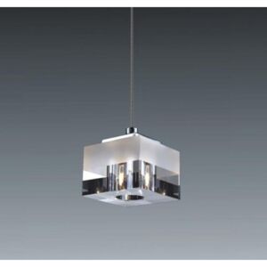 Lampa wisząca ITALUX Cubric MD9216-1A, 20 W