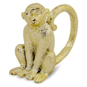 Figurka stojąca małpka Ramos