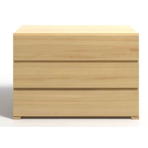 Komoda drewniana z szufladami Verlos 2S - 7 kolorów