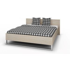 Łóżko TVILUM Style, 160x200 cm
