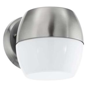 Kinkiet Eglo Oncala 95982 lampa ścienna 1x11W LED srebrny