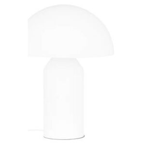 Lampa stołowa Italux Mizuni MTE3037/1-3M-G lampka 3x11W E27 biała