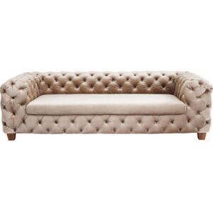 Sofa My Desire 245x68 cm ecru