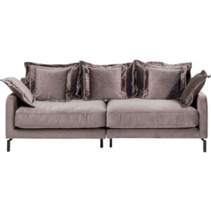 Sofa Lullaby 222x70 cm taupe