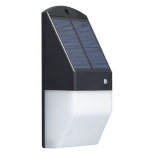 Immax Immax 08436L - LED Kinkiet solarny z czujnikiem LED/1,2W/3,2V IP65 IM0096