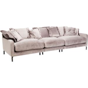 Sofa Lullaby 307 cm taupe