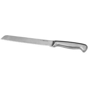 Fackelmann Nóż do pieczywa 32/20cm inox SAPHIR (40408)