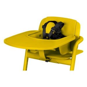 CYBEX tacka na przekąski do krzesełka LEMO Snack Tray 2019 Canary Yellow, BEZPŁATNY ODBIÓR: WROCŁAW!