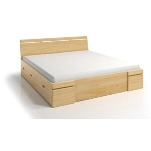 Łóżko do sypialni SPARTA Maxi&DR 160x200