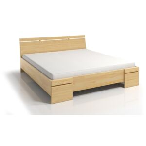 Łóżko do sypialni SPARTA Maxi 160x200