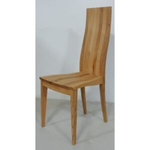 Krzesło drewniane buk - FINNJA promocja