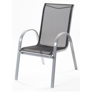 RIWALL krzesło aluminiowe Vera, BEZPŁATNY ODBIÓR: WROCŁAW!