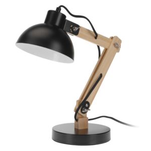 Lampka na biurko loftowa 50 cm