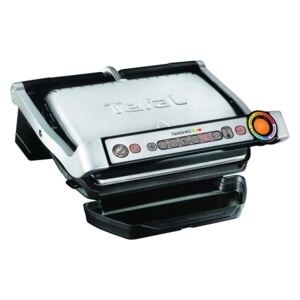 Tefal GC712D34 Optigrill+ INOX EE, BEZPŁATNY ODBIÓR: WROCŁAW!