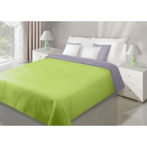 My Best Home narzuta na łóżko Axel 220 x 240 cm, zielona, BEZPŁATNY ODBIÓR: WROCŁAW!