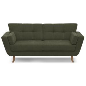 Sofa Krokusar 2-osobowa (KHAKI)