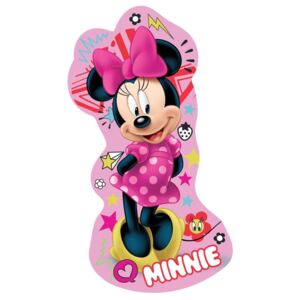 Jerry Fabrics poduszka dekoracyjna Myszka Minnie, różowy, BEZPŁATNY ODBIÓR: WROCŁAW!