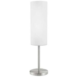 Lampa stołowa Eglo Troy 3 85981 1x100W E27 biała - wysyłka w 24h