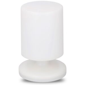 TimeLife Lampa stołowa LED Grundig 22,5cm, biała, BEZPŁATNY ODBIÓR: WROCŁAW!