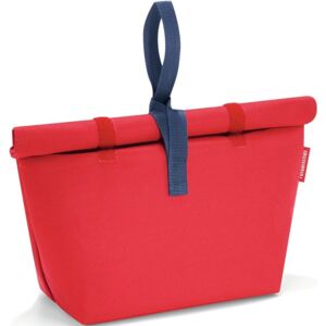 Torba chłodząca Lunchbag ISO M Red