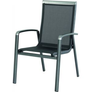 RIWALL krzesło aluminiowe Forios, BEZPŁATNY ODBIÓR: WROCŁAW!
