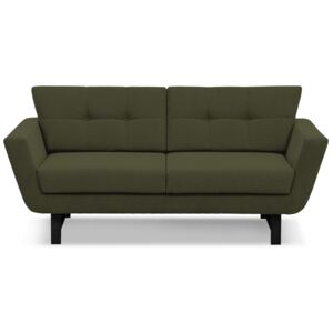 Sofa Astrar 2-osobowa (KHAKI)