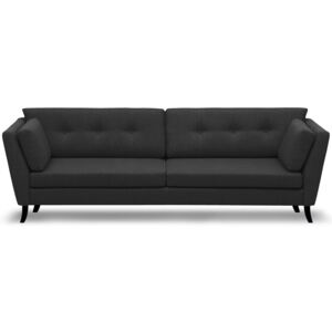 Sofa Irisar 3-osobowa (ONYKS)