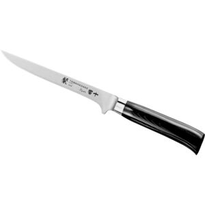 Nóż kuchenny Tamahagane Kyoto do wykrawania elast. 16 cm SNK-1120