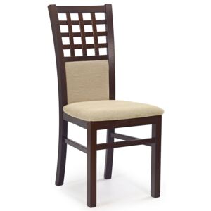 Krzesło drewniane Eddie - 4 kolory